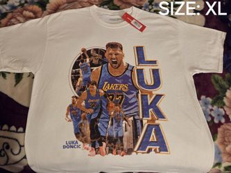 Luka T-shirt