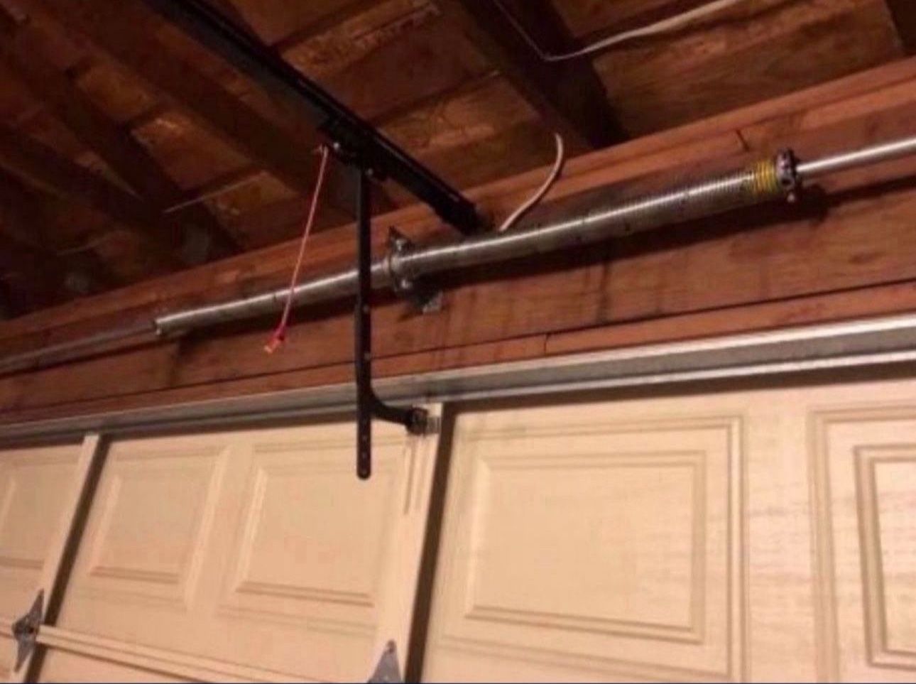 Garage Door Springs