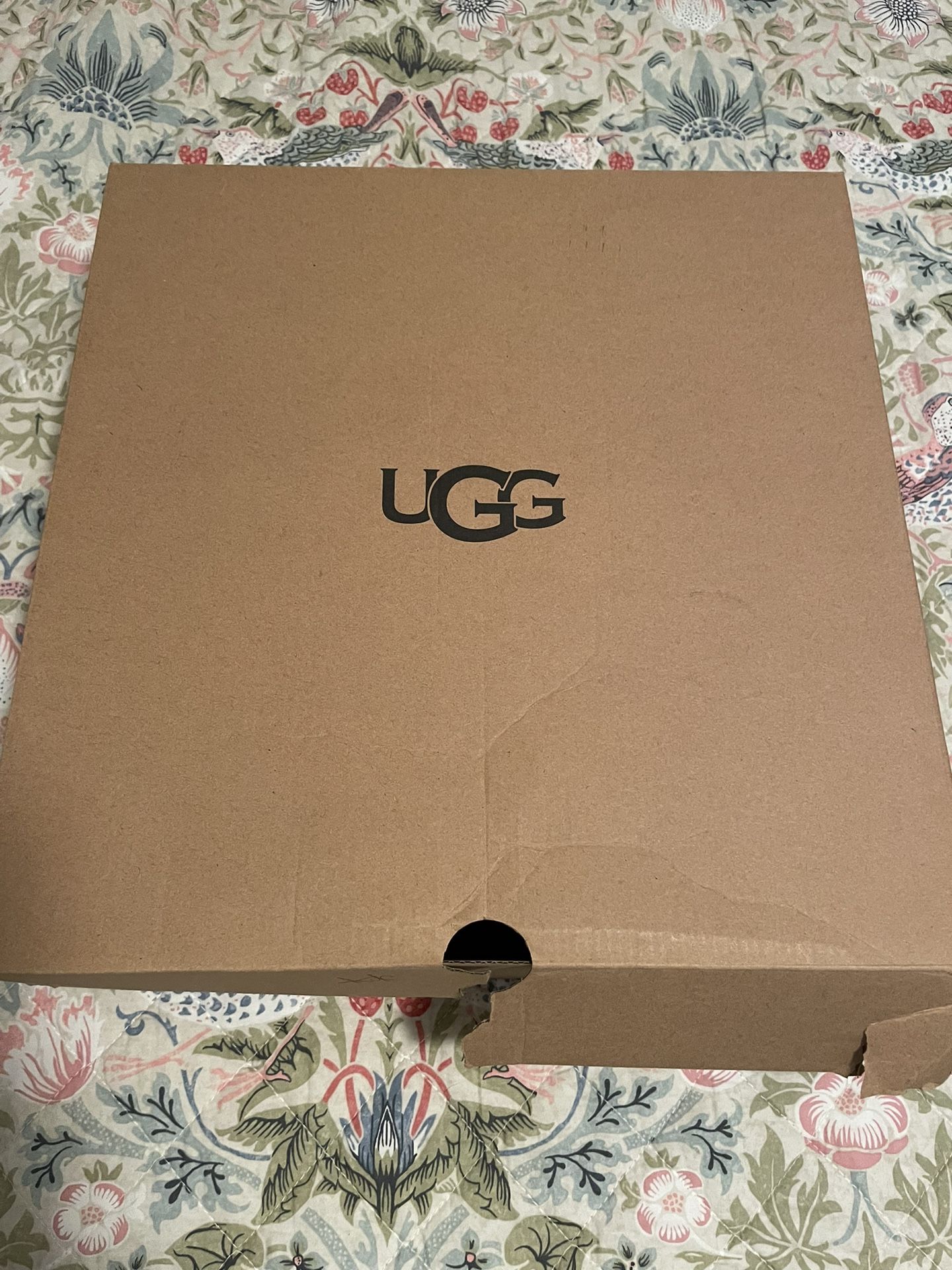 Uggs Women Boots Size 9
