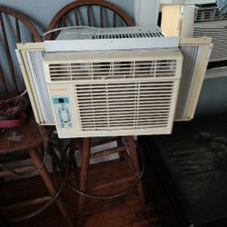 Sylvania 5000 Btu Air Conditioner 