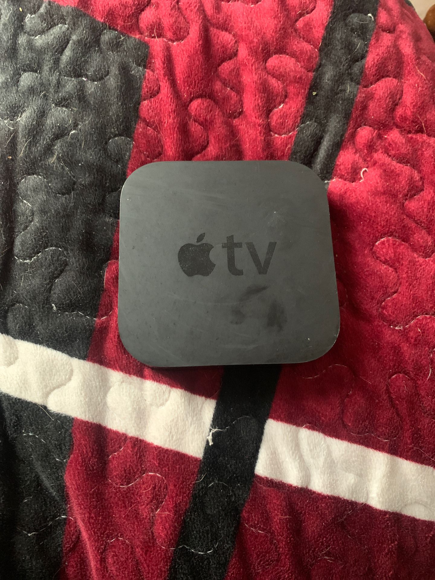 Apple TV 3rd Gen $30