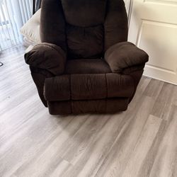 Recliner