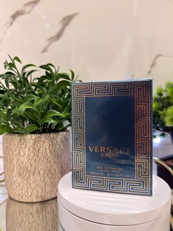 Versace Eros Eau de Parfum 100ml