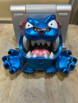 MrBeast Lab Metallic Panther 3.5-Inch Vinyl Figure from Moose Toys