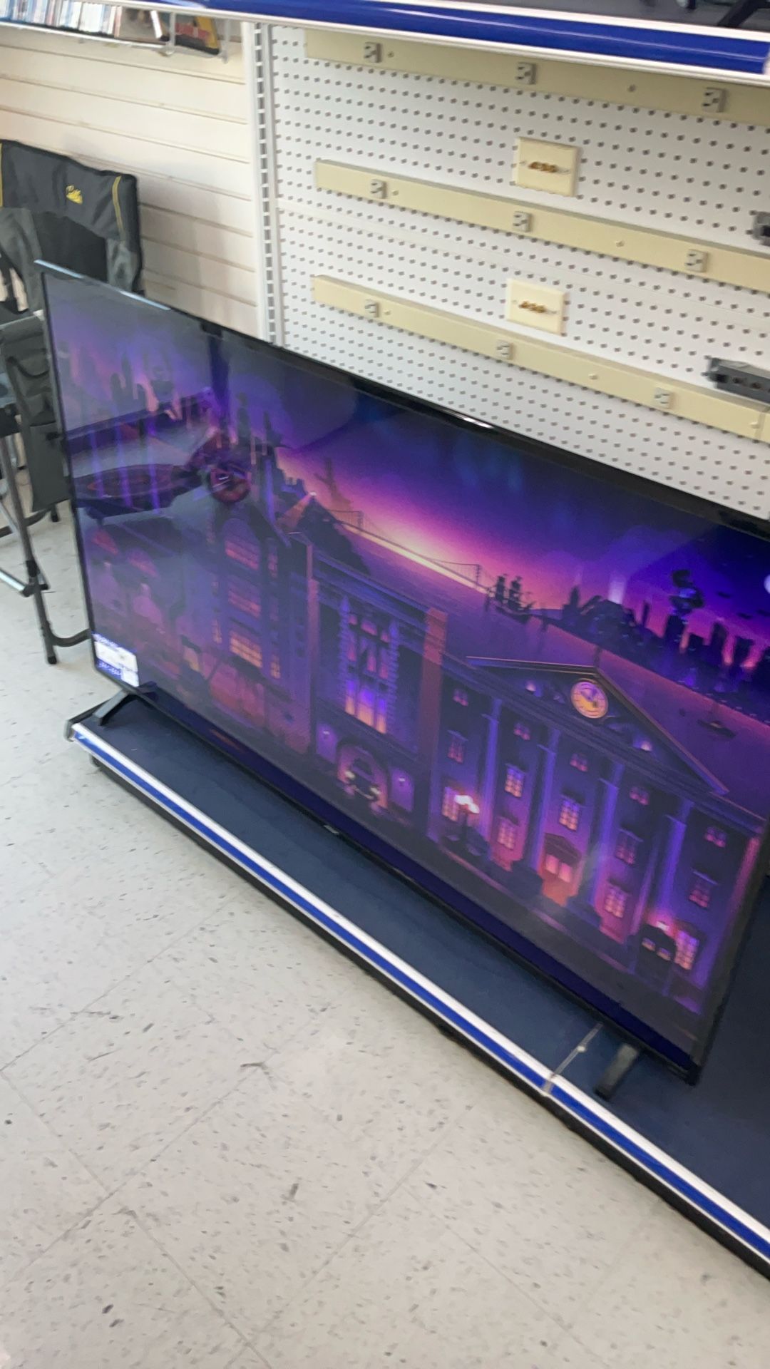 Tv