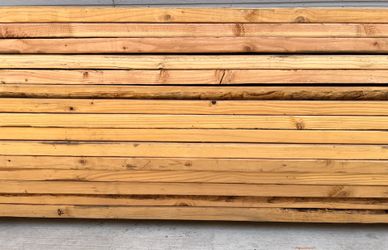 2x4x8 Framing Studs ❗️Firm Price❗️ PLEASE READ DESCRIPTION