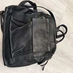 Purse Back Pack
