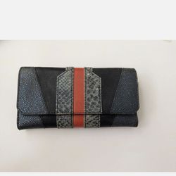 Juicy couture wallet