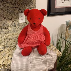 North American Bear Company