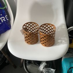 Candle Holders!!