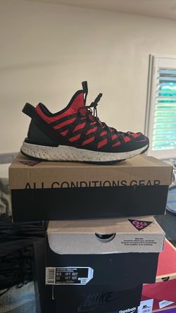 Nike ACG React Terra Gobe size 10