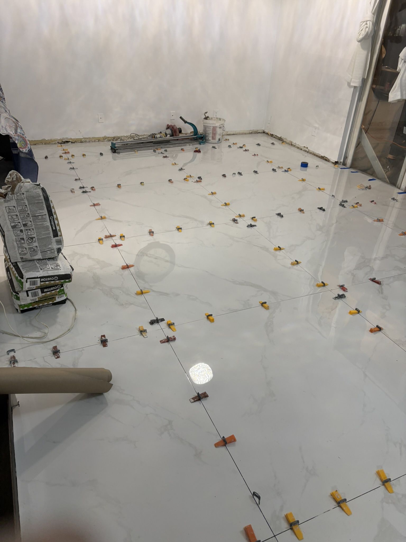 Floor