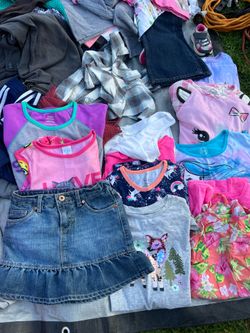 Baby clothes yard sale 7/26