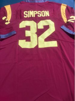 USC Trojans Jerseys. New