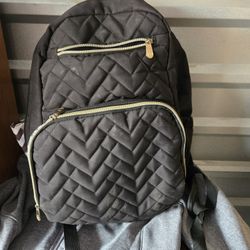 Diaper Bag