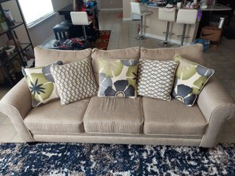 Couch Set