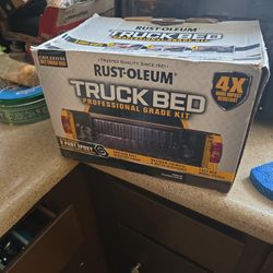 Truck Bed Liner