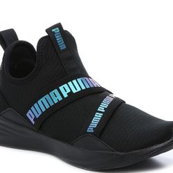 PUMA RADIATE TRAINING SHOE - WOMEN'S 