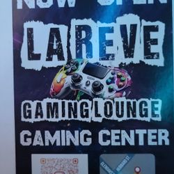 La Reve Gaming Lounge And Karaoke 