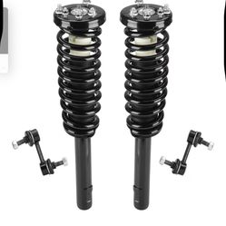 Struts