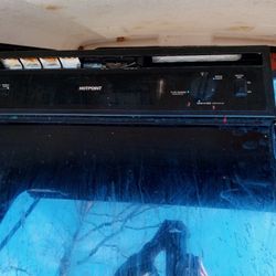 Hot Point Dishwasher