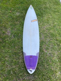 AVILA big wave step up surfboard gun