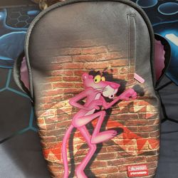 Sprayground Bookbag