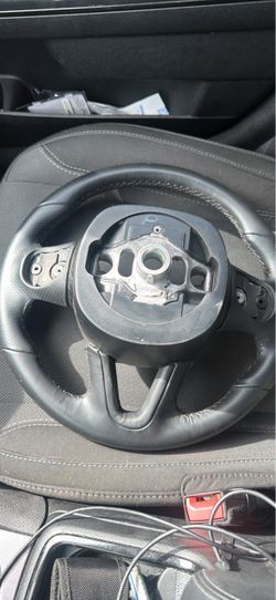 Dodge charger/challenger steering wheel 2023