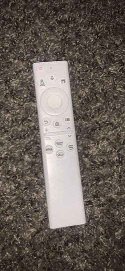 Samsung tv remote