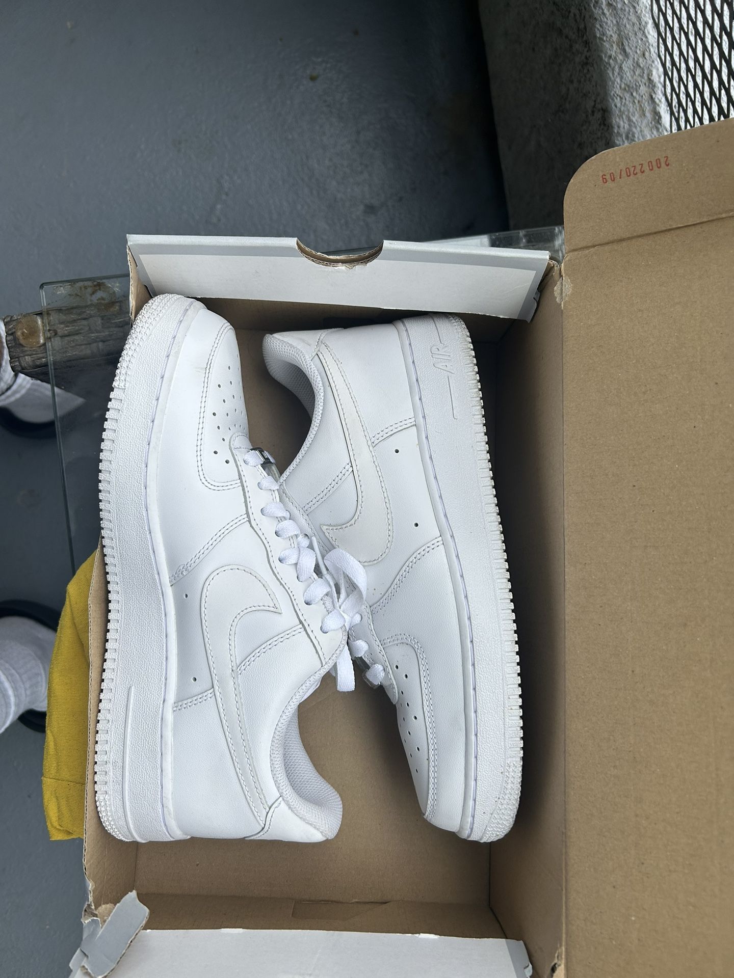 Air Force 1