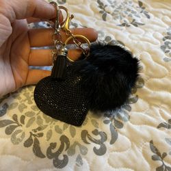 Purse Decor / Keychain 