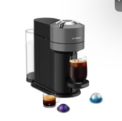 Coffee Machine