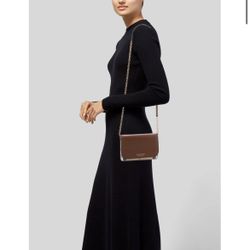 Burberry Small Crossby