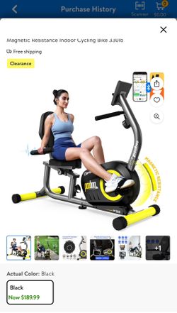Indoor cycling Bike
