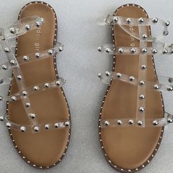 Madden Girl Follow Women's Gladiator Sandals