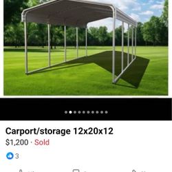 Carport 