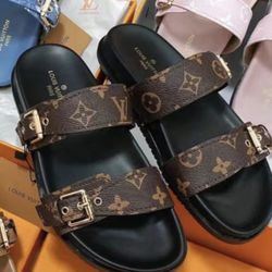 Sandal Available
