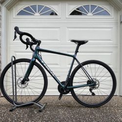 2020 Trek Emonda SL 5 Disc (56cm Frame)