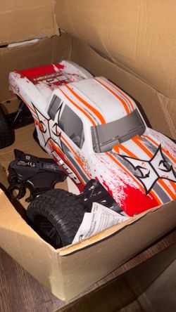 Sports hobbie remote control car