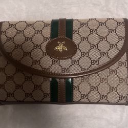 New Crossbody