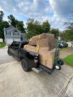 SECTIONAL COUCH SOFA PICKUP DELIVER