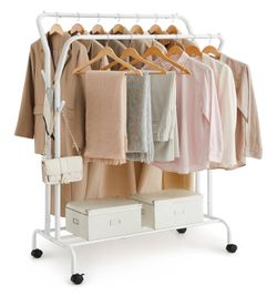 Clothes Rack