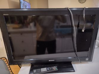 Tv Sony 32 Inch