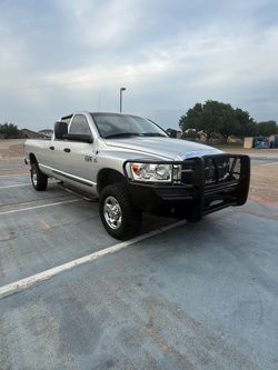 2007 Dodge Ram 2500