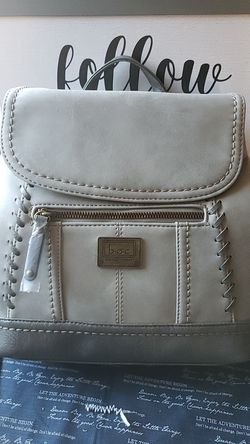 B.0.C BACKPACK MEDIUM SIZE