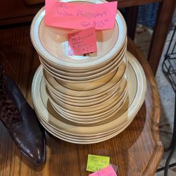 16 Piece Pfaltzgraph 