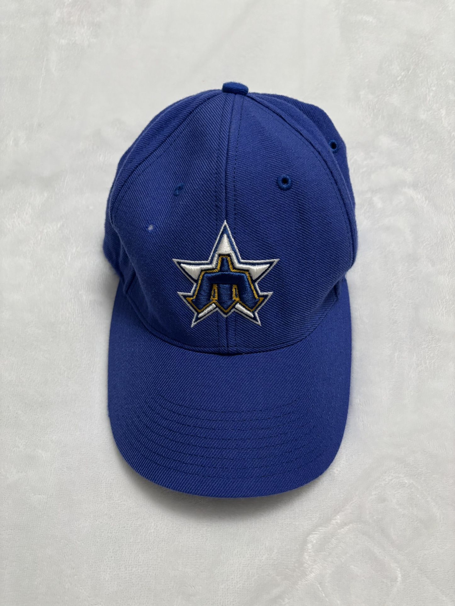 Seattle Mariner Nike Hat