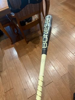 New 30 drop 8 Warstic bonsaber USA bat