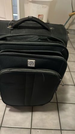 Luggage 