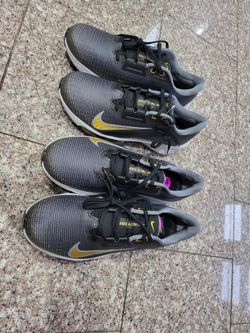 Nike AIR Zoom Infinity Tour 2 Golf Shoes 